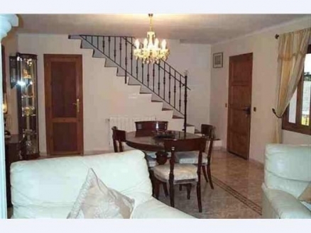 Muro&nbsp;property:&nbsp;Villa&nbsp;with&nbsp;3&nbsp;bedroom&nbsp;in&nbsp;Muro,&nbsp;Spain&nbsp;175010