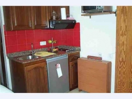 Studio&nbsp;for&nbsp;sale&nbsp;in&nbsp;town,&nbsp;Mallorca&nbsp;175018