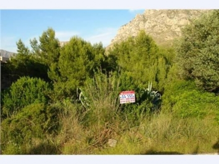 Betlem&nbsp;property:&nbsp;Land&nbsp;for&nbsp;sale&nbsp;in&nbsp;Betlem,&nbsp;Spain&nbsp;175051