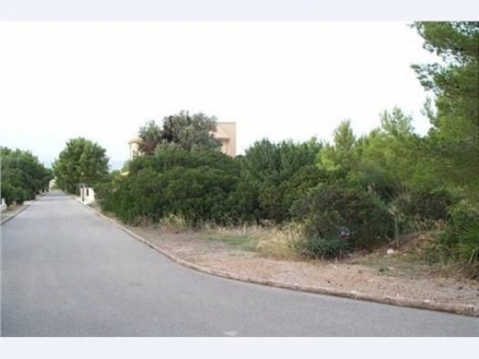 Betlem&nbsp;property:&nbsp;Land&nbsp;with&nbsp;bedroom&nbsp;in&nbsp;Betlem,&nbsp;Spain&nbsp;175051