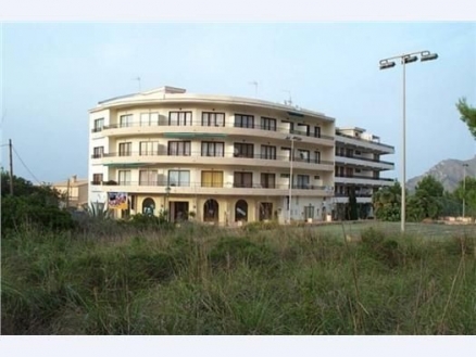 Betlem&nbsp;property:&nbsp;Land&nbsp;for&nbsp;sale&nbsp;in&nbsp;Betlem,&nbsp;Mallorca&nbsp;175051