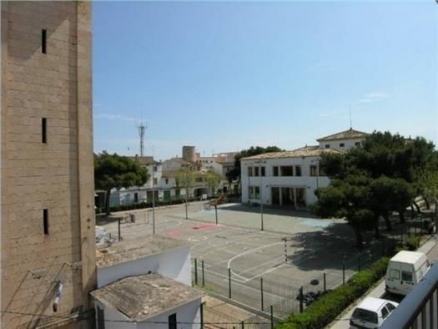 Sa&nbsp;Pobla&nbsp;property:&nbsp;Apartment&nbsp;in&nbsp;Mallorca&nbsp;for&nbsp;sale&nbsp;175053