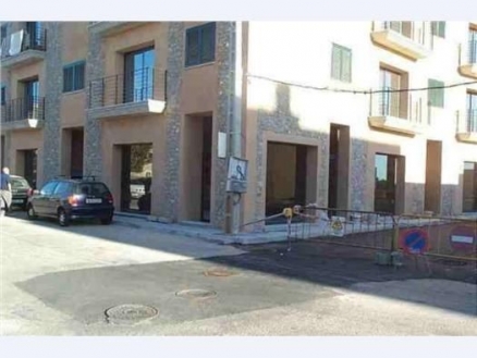 Binissalem&nbsp;property:&nbsp;Commercial&nbsp;with&nbsp;bedroom&nbsp;in&nbsp;Binissalem&nbsp;175054