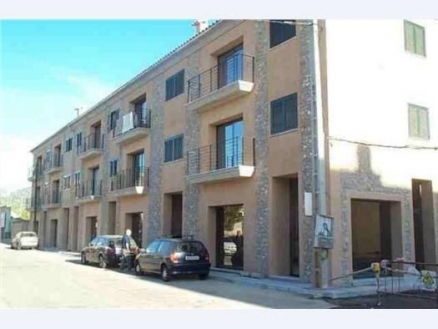 Binissalem&nbsp;property:&nbsp;Commercial&nbsp;with&nbsp;bedroom&nbsp;in&nbsp;Binissalem,&nbsp;Spain&nbsp;175054