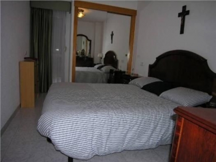 Muro&nbsp;property:&nbsp;Apartment&nbsp;with&nbsp;3&nbsp;bedroom&nbsp;in&nbsp;Muro&nbsp;175059