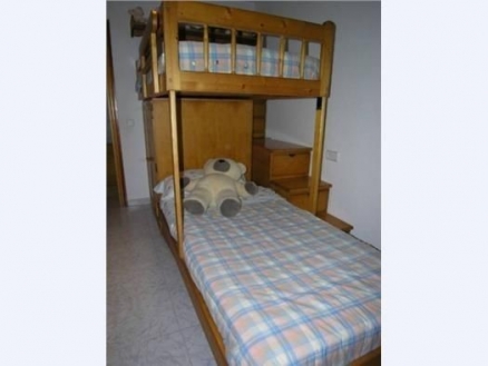 Muro&nbsp;property:&nbsp;Apartment&nbsp;with&nbsp;3&nbsp;bedroom&nbsp;in&nbsp;Muro,&nbsp;Spain&nbsp;175059