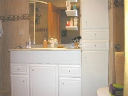 Inca&nbsp;property:&nbsp;Townhome&nbsp;with&nbsp;3&nbsp;bedroom&nbsp;in&nbsp;Inca&nbsp;175066