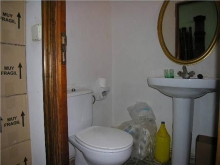 Inca&nbsp;property:&nbsp;Commercial&nbsp;with&nbsp;bedroom&nbsp;in&nbsp;Inca&nbsp;175067