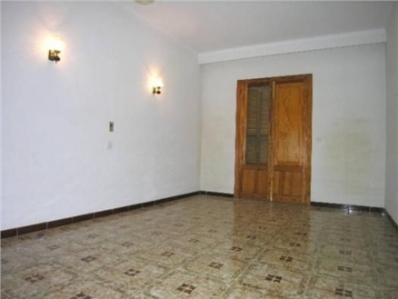 Inca&nbsp;property:&nbsp;Apartment&nbsp;in&nbsp;Mallorca&nbsp;for&nbsp;sale&nbsp;175076