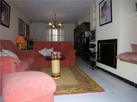 Inca&nbsp;property:&nbsp;Apartment&nbsp;with&nbsp;3&nbsp;bedroom&nbsp;in&nbsp;Inca,&nbsp;Spain&nbsp;175077