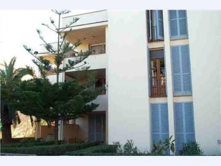 Apartment&nbsp;for&nbsp;sale&nbsp;in&nbsp;town,&nbsp;Spain&nbsp;175081