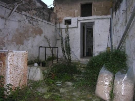 Inca&nbsp;property:&nbsp;Townhome&nbsp;for&nbsp;sale&nbsp;in&nbsp;Inca,&nbsp;Spain&nbsp;175083