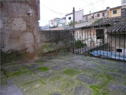 Inca&nbsp;property:&nbsp;Townhome&nbsp;for&nbsp;sale&nbsp;in&nbsp;Inca,&nbsp;Mallorca&nbsp;175083