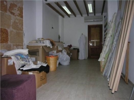 Inca&nbsp;property:&nbsp;Commercial&nbsp;for&nbsp;sale&nbsp;in&nbsp;Inca,&nbsp;Spain&nbsp;175098