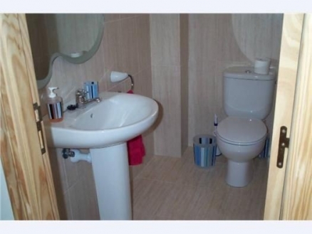 Apartment&nbsp;for&nbsp;sale&nbsp;in&nbsp;town,&nbsp;Mallorca&nbsp;175100