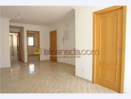 Inca&nbsp;property:&nbsp;Apartment&nbsp;with&nbsp;2&nbsp;bedroom&nbsp;in&nbsp;Inca&nbsp;175108