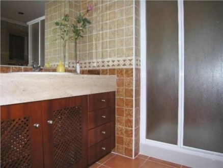 Inca&nbsp;property:&nbsp;Townhome&nbsp;with&nbsp;4&nbsp;bedroom&nbsp;in&nbsp;Inca,&nbsp;Spain&nbsp;175114