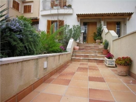 Inca&nbsp;property:&nbsp;Townhome&nbsp;in&nbsp;Mallorca&nbsp;for&nbsp;sale&nbsp;175114