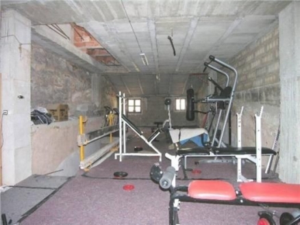 Inca&nbsp;property:&nbsp;Townhome&nbsp;in&nbsp;Mallorca&nbsp;for&nbsp;sale&nbsp;175116