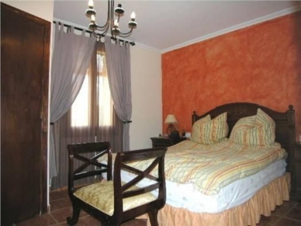 Inca&nbsp;property:&nbsp;Townhome&nbsp;with&nbsp;3&nbsp;bedroom&nbsp;in&nbsp;Inca&nbsp;175120