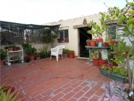 Inca&nbsp;property:&nbsp;Townhome&nbsp;in&nbsp;Mallorca&nbsp;for&nbsp;sale&nbsp;175120