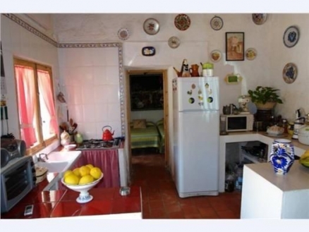 Campanet&nbsp;property:&nbsp;Land&nbsp;with&nbsp;2&nbsp;bedroom&nbsp;in&nbsp;Campanet&nbsp;175123