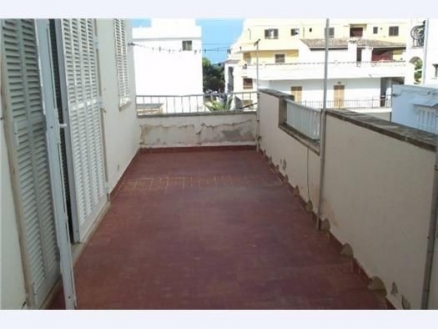 Apartment&nbsp;for&nbsp;sale&nbsp;in&nbsp;town,&nbsp;Spain&nbsp;175129