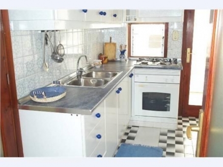 Apartment&nbsp;with&nbsp;3&nbsp;bedroom&nbsp;in&nbsp;town,&nbsp;Spain&nbsp;175129