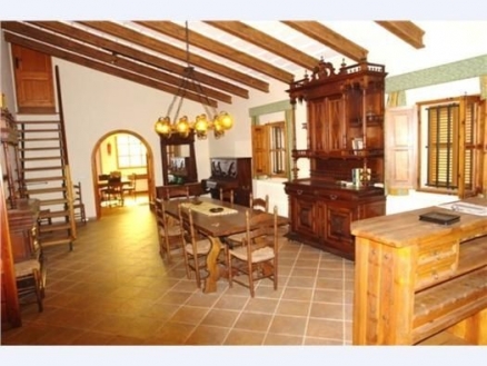 Campanet&nbsp;property:&nbsp;Land&nbsp;for&nbsp;sale&nbsp;in&nbsp;Campanet,&nbsp;Spain&nbsp;175131