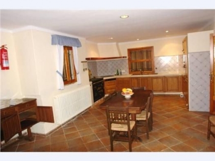 Campanet&nbsp;property:&nbsp;Land&nbsp;with&nbsp;5&nbsp;bedroom&nbsp;in&nbsp;Campanet,&nbsp;Spain&nbsp;175131