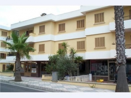 Apartment&nbsp;for&nbsp;sale&nbsp;in&nbsp;town,&nbsp;Spain&nbsp;175133