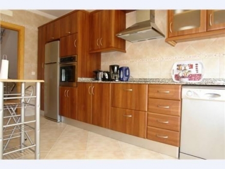 Townhome&nbsp;for&nbsp;sale&nbsp;in&nbsp;town,&nbsp;Spain&nbsp;175141