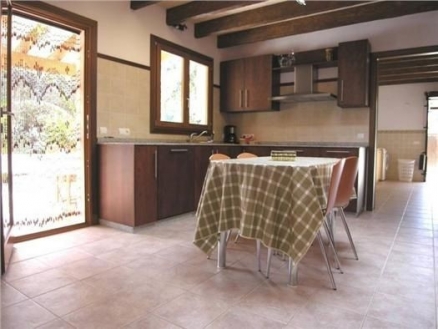 Sa&nbsp;Pobla&nbsp;property:&nbsp;Villa&nbsp;with&nbsp;4&nbsp;bedroom&nbsp;in&nbsp;Sa&nbsp;Pobla&nbsp;175192
