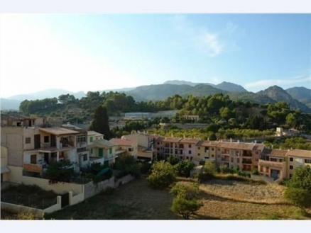 Selva&nbsp;property:&nbsp;Apartment&nbsp;in&nbsp;Mallorca&nbsp;for&nbsp;sale&nbsp;175194