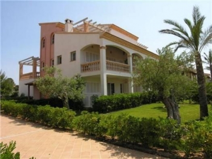 Apartment&nbsp;for&nbsp;sale&nbsp;in&nbsp;town,&nbsp;Spain&nbsp;175195