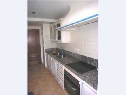 Apartment&nbsp;with&nbsp;2&nbsp;bedroom&nbsp;in&nbsp;town,&nbsp;Spain&nbsp;175195