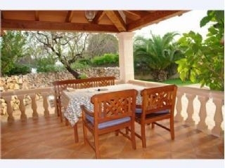 Campanet&nbsp;property:&nbsp;Villa&nbsp;with&nbsp;3&nbsp;bedroom&nbsp;in&nbsp;Campanet&nbsp;175197