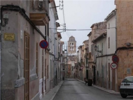 Muro&nbsp;property:&nbsp;Townhome&nbsp;with&nbsp;bedroom&nbsp;in&nbsp;Muro&nbsp;175215