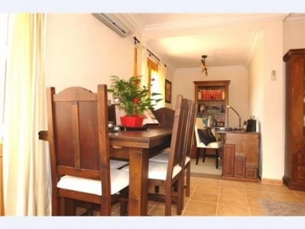 Townhome&nbsp;for&nbsp;sale&nbsp;in&nbsp;town,&nbsp;Mallorca&nbsp;175219