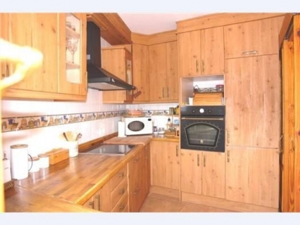 Townhome&nbsp;in&nbsp;Mallorca&nbsp;for&nbsp;sale&nbsp;175219