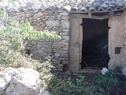 Llubi&nbsp;property:&nbsp;Land&nbsp;in&nbsp;Mallorca&nbsp;for&nbsp;sale&nbsp;175221