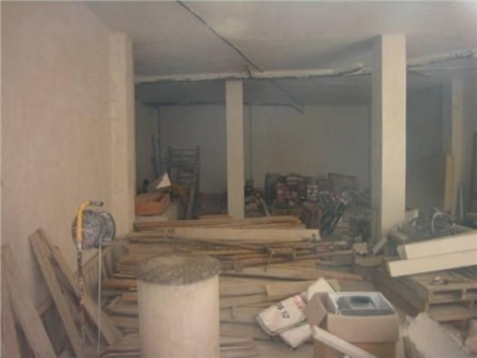 Sa&nbsp;Pobla&nbsp;property:&nbsp;Commercial&nbsp;with&nbsp;bedroom&nbsp;in&nbsp;Sa&nbsp;Pobla,&nbsp;Spain&nbsp;175222