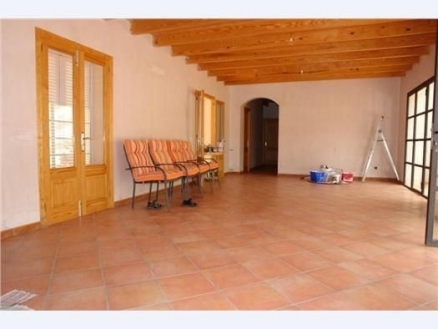 Sa&nbsp;Pobla&nbsp;property:&nbsp;Villa&nbsp;with&nbsp;3&nbsp;bedroom&nbsp;in&nbsp;Sa&nbsp;Pobla&nbsp;175239