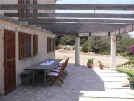 Muro&nbsp;property:&nbsp;Land&nbsp;with&nbsp;5&nbsp;bedroom&nbsp;in&nbsp;Muro,&nbsp;Spain&nbsp;175247