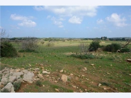 Son&nbsp;Serra&nbsp;de&nbsp;Marina&nbsp;property:&nbsp;Land&nbsp;in&nbsp;Mallorca&nbsp;for&nbsp;sale&nbsp;175273