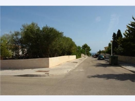 Son&nbsp;Serra&nbsp;de&nbsp;Marina&nbsp;property:&nbsp;Land&nbsp;with&nbsp;bedroom&nbsp;in&nbsp;Son&nbsp;Serra&nbsp;de&nbsp;Marina&nbsp;175322