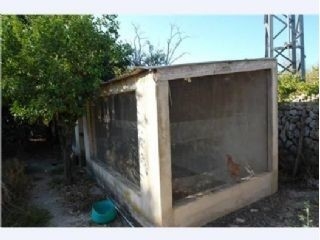 Campanet&nbsp;property:&nbsp;Land&nbsp;in&nbsp;Mallorca&nbsp;for&nbsp;sale&nbsp;175326