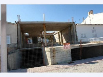 Land&nbsp;for&nbsp;sale&nbsp;in&nbsp;town,&nbsp;Spain&nbsp;175331