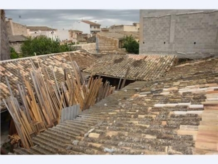 Sa&nbsp;Pobla&nbsp;property:&nbsp;Land&nbsp;with&nbsp;bedroom&nbsp;in&nbsp;Sa&nbsp;Pobla&nbsp;175334