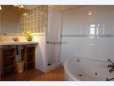 Buger&nbsp;property:&nbsp;Townhome&nbsp;in&nbsp;Mallorca&nbsp;for&nbsp;sale&nbsp;175342